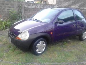 Vendo Ford Ka Mod 99 Base