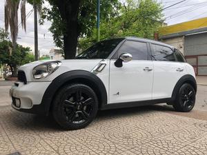 Vendo Minicooper contrymans alla4 chilli 4x4 autommod 