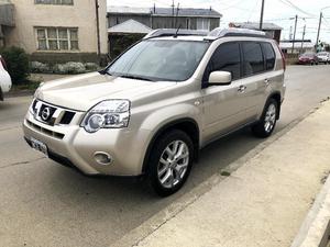 Vendo NISSAN XTRAIL TEKNA //  // Liberada