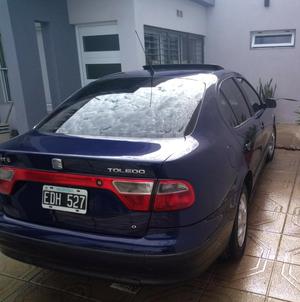 Vendo Seat Toledo 1,8 Naftero, Full!