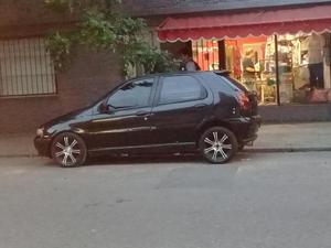 Vendo Titular Fiat Palio 1.6