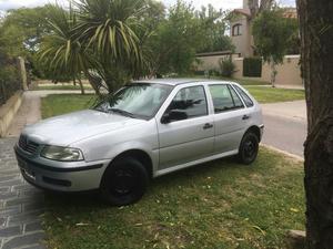 Vendo Volskwagen 03. 5 Puertas