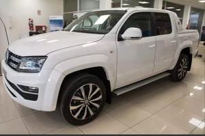 Volkswagen Amarok Extreme