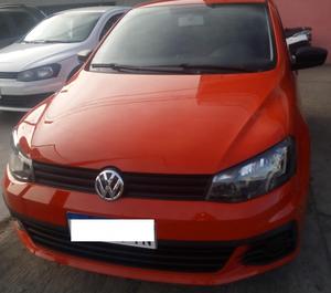 Volkswagen Gol Trend 1.6 Trendline 101cvOPORTUNIDAD POCOS KM