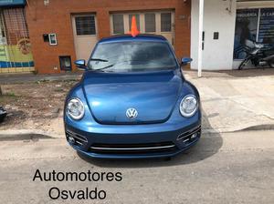 Volkswagen The Beetle 1.4T