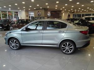 fiat cronos precision 1.8