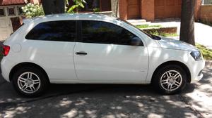 volkswagen gol trend 