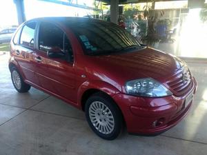 Citroen C3 Exclusive 