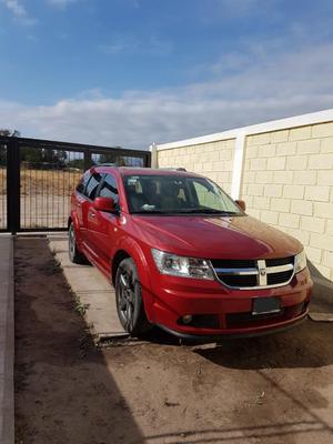 Dodge Journey 2.7 Rt