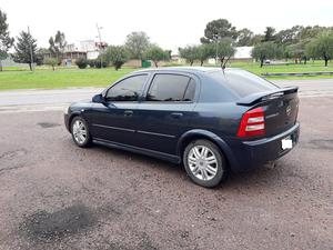 ASTRA GNC  IMPECABLE