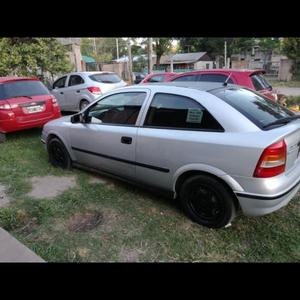 Astra  Gnc Vendo O Permuto.moto