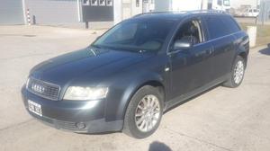 Audi A4 Avant 2.5 TDI  Multitronic Financio