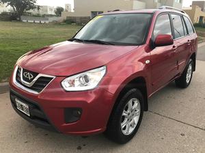 Chery Tiggo 2.0 4X Nueva