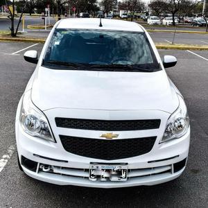 Chevrolet Agile Lt 