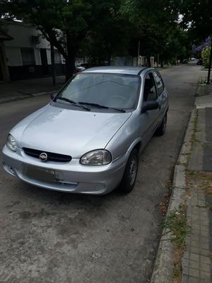 Chevrolet Corsa