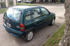 Chevrolet Corsa Wind Modelo 