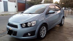 Chevrolet Sonic Ltz km