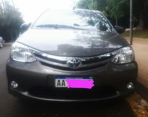 Etios Xls p