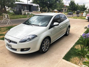 FIAT BRAVO 1.4 T SPORT 