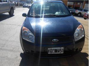 FORD FIESTA MAX 