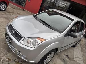 ►FORD FIESTA MAX GNC 100porciento FINANCIADO