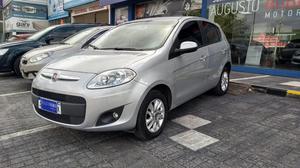 Fiat Palio 1.4 Attractive Top  Entrega $ y cuotas!