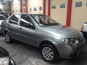 Fiat Siena  Gnc Impecable Tmo Pta