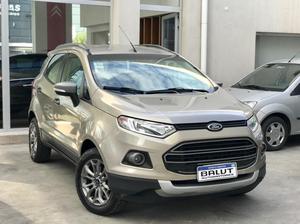 Ford Ecosport Kinetic 1.6I Freestyle  TRANSFERENCIA
