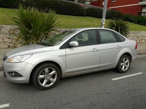 Ford Focus 1.6 EXE Trend