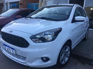 Ford Ka Sel 5 Ptas 