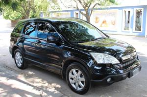 Honda CRV EX x4