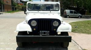Jeep Ika Corto 94