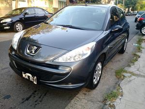 PEUGEOT 207 COMPACT ACTIVE 1.4 N 5P .