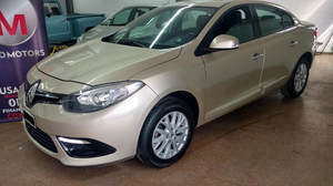 RENAULT FLUENCE 1.6 LUXE 