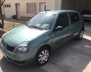 Renault Clio 1.5 Dci Tric Pack Daaa