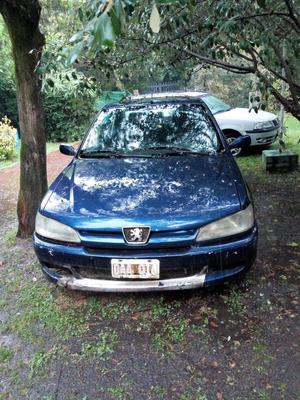 Se Vende Peugeot 306 Diesel