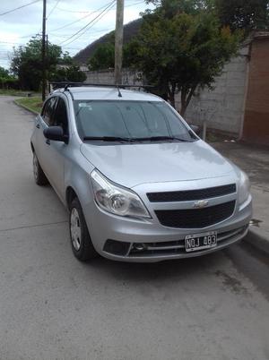 Titular Vende Chevrolet