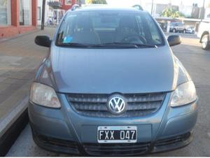 VOLKSWAGEN SURAN CONFORLINE 