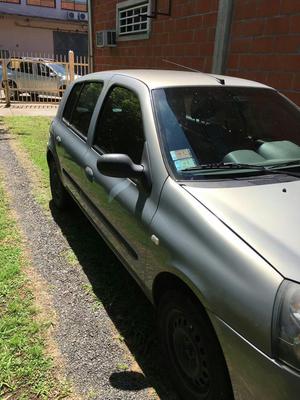 Vendo Clio  Base 1.2