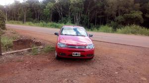 Vendo Fiat Palio