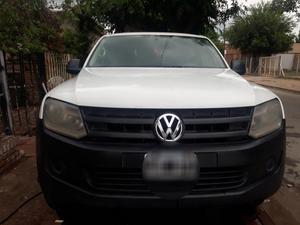 Vendo O Permuto Amarok 