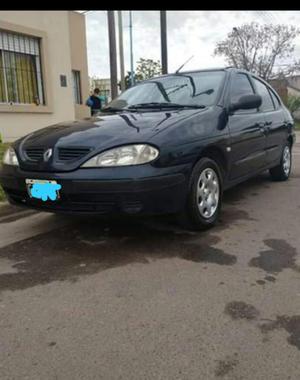 Vendo O Permuto Renault Megane 