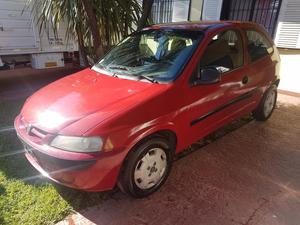 Vendo Suzuki Fun  con A/a. Titular.