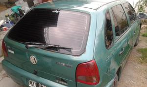 Vendo gol 19 diesel