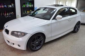 Bmw 130i M Package  Impecable