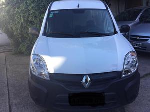 Renault kangoo express 1,6 confortline Gnc plc 