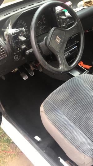 Vendo Fiat Uno Gnc  Pesos