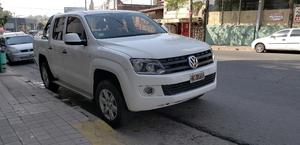 Vw Amarok 2.0 Td 