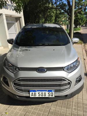 Ecosport Se Plus  Km