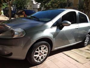 FIAT PUNTO ELX 1.4